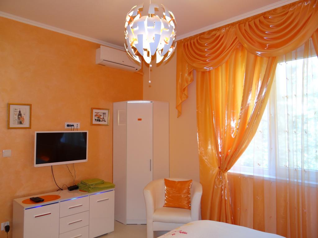 Orange Flower 1 Appartamento Sofia