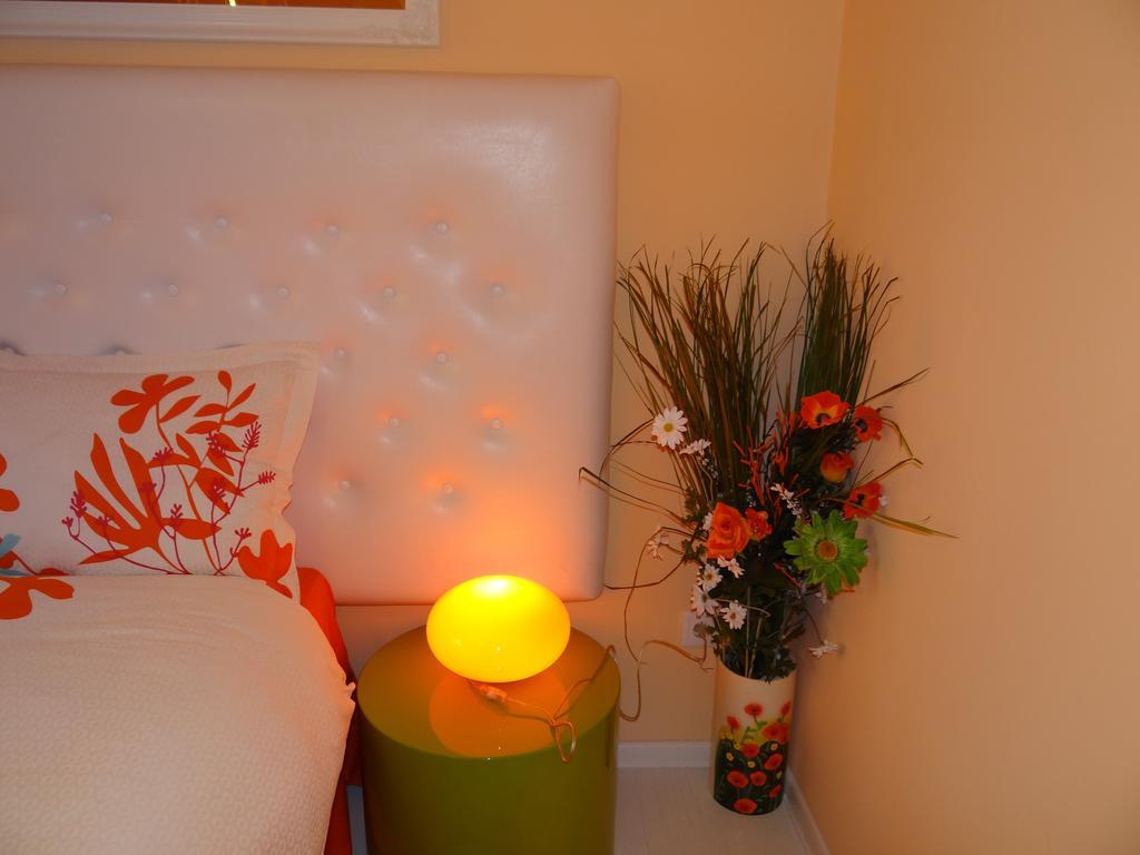 Appartamento Orange Flower 1 *