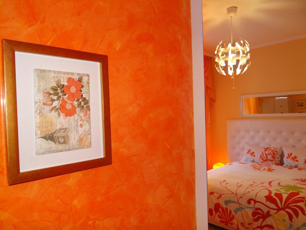 Appartamento Orange Flower 1 *